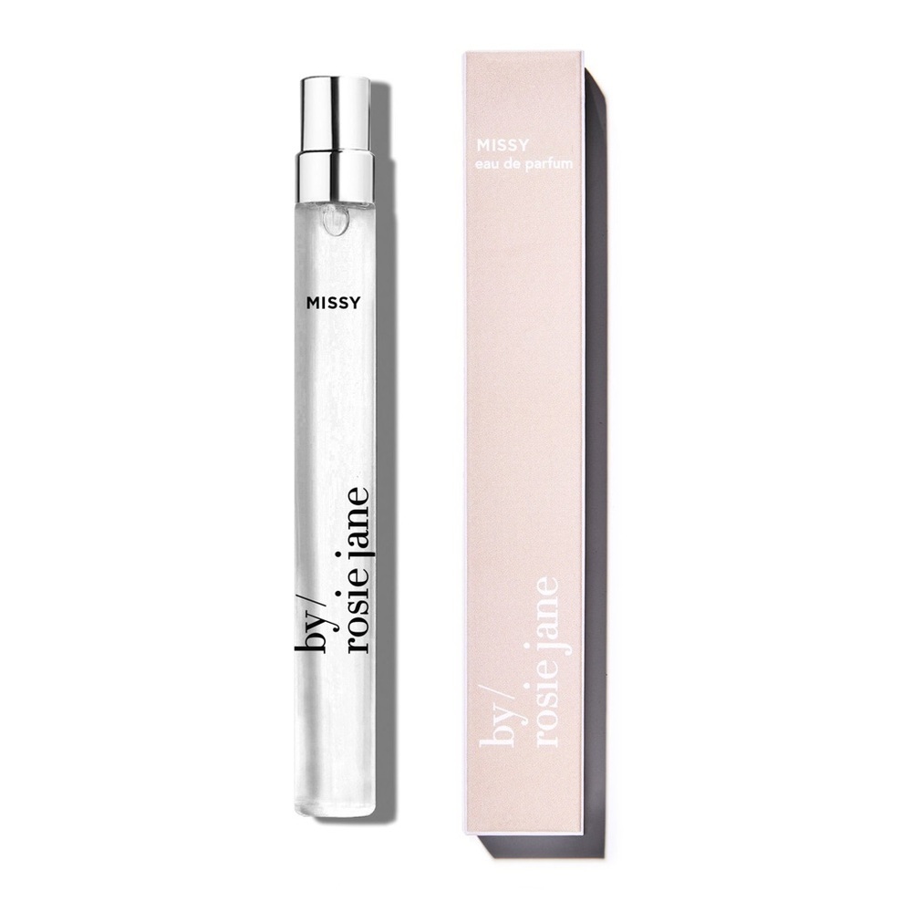 MISSY by/Rosie Jane | NEW | Travel Fragrance | by Rosie Jane